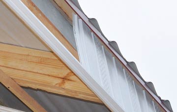 why Base Green fascia repairs are essential