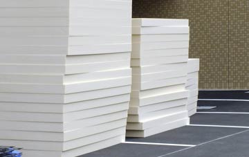 Base Green flat roof insulation costs