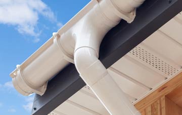 Base Green gutter installation costs