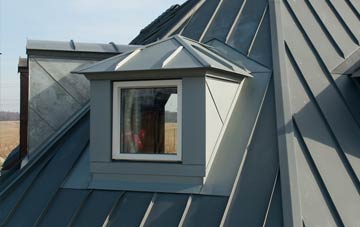 metal roofing Base Green, Suffolk