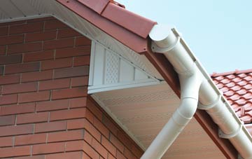 Base Green soffit repair costs