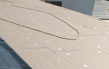 Base Green tapered insulation advantages