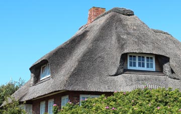thatch roofing Base Green, Suffolk