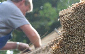 professional Base Green thatchers