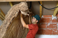Base Green flat roofing insulation