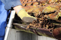 Base Green gutter cleaners