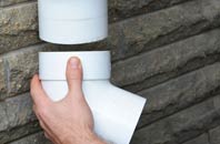 rated Base Green guttering companies