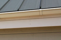 Base Green soffit repair