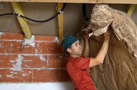 Base Green tapered roof insulation